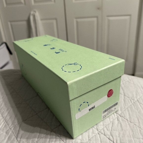 OFF WHITE SANDALS - Picture 6 of 6